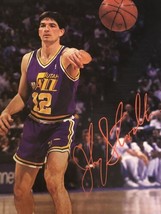 1990s John Stockton  Vintage Magazine Pinup Picture Ephemera - $7.91