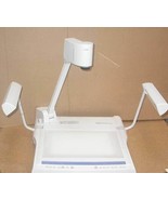 Canon RE-350 Video Low Vision Document Camera w/ dust cover - $99.95