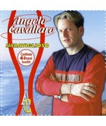 Angelo Cavallaro - Meraviglioso - CD - €10,04 EUR