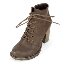 SEVEN DIALS Scooter&#39; Women&#39;s Bootie Size 6.5 US - $15.21