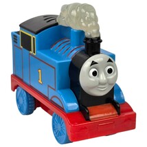 Fisher Price Thomas &amp; Friends Talking Rev &amp; Light Up Thomas - Mattel 2012 - £8.44 GBP