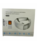 Massage Tools ST-305 Intelligent Charging Cervical Back Neck Body Massager - $39.59