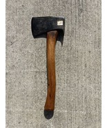 Vtg True Temper Tommy Axe Original Handle VVG Original Price Tag? Very C... - $74.25