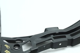 2015-2018 MERCEDES C300 W205 REAR RIGHT BUMPER SUPPORT BRACKET H1634 image 9