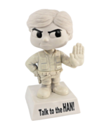 Han Solo Wisecracks - Star Wars Talk to the Hand Action Figure - $273.16 MXN