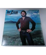 MOE BANDY ONE OF A KIND SIGNED 1980 INSCRIBE AUTOGRAPHED LP ALBUM RECORD... - $914.32 MXN