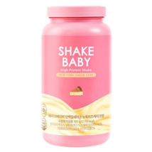 Shake Baby Protein Shake New York Cheesecake Flavor, 700g, 1EA - $73.34