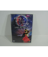 Strictly Come Dancing - Live at the O2 2009 DVD 2009 Lilia Kopylova Jodi... - £1.57 GBP