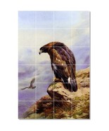 Archibald Thorburn Birds Painting Ceramic Tile Mural BTZ23190 - €209,68 EUR+