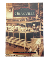 Granville Tennessee TN Images of America History Book 2005 128 Pages Sof... - $15.76