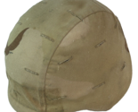 US Military 1986 K-Pot PASGT Made w/ Kevlar Combat Helmet Unicor Sz Medi... - £118.99 GBP