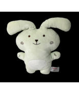 Gund LIL&#39; SPROUTS Plush Doll Light Lime Green Bunny Rabbit 4038442 Lil S... - $25.99 CAD