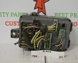 S82A20 Honda Accord Multiplex Fuse Box Junction 1998-1999  Module 352-14E6 - $9.99