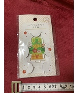 New Year&#39;s Mini Acrylic Stand Kadomatsu Cando - $16.86