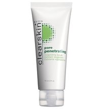 Avon Clearskin Pore Penetrating Invigorating Scrub 75 ml New edition - £12.78 GBP