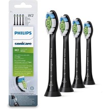 Replacement W2 Brush Head Comfortable with Sonicare HX6064/65 Optimal White-4pcs - $39.99