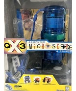 Intel Play QX3 Computer Microscope &amp; CD-ROM USB 6&#39; -USED, NO CD-ROM - €15,30 EUR