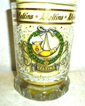Veltins Meschede Jahresglas The Horn German Beer Glass - £15.94 GBP