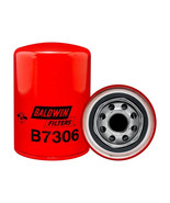 Case Of 12 Baldwin B7306 Oil Filters - $72.38