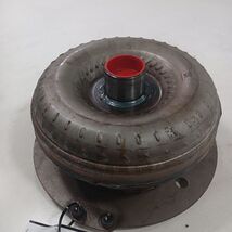 Grand Cherokee Automatic Transmission Torque Converter  2017 2018 2019 2020 - $5,088.61 MXN