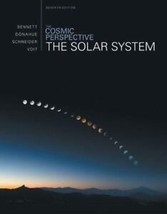 The Cosmic Perspective: The Solar System (7th Edition) - £36.97 GBP