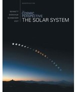 The Cosmic Perspective: The Solar System (7th Edition) - £36.50 GBP