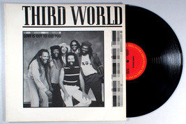 Third World - Love is Out to Get You (1983) Vinyl 12&quot; Single; All the Wa... - $13.11