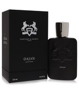 Oajan by Parfums De Marly Eau De Parfum Spray 4.2 oz (Men) - $407.73