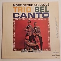 More Of The Fabulous [Vinyl] - £19.61 GBP
