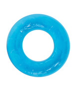 Rock Candy Gummy Ring Blue - $213.06 MXN