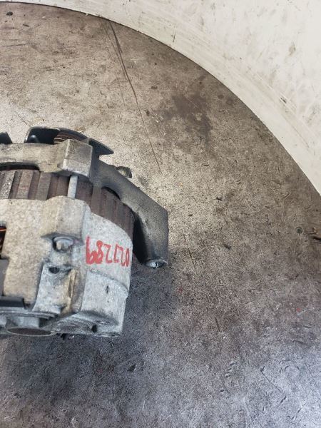 Alternator ID 10479954 Fits 91-94 PARK AVENUE 1096820 Item image 6