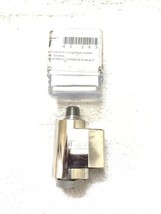 MOSMATIC 43.263 90 Deg Stainless Steel WDBL Swivel Fitting 3/8 NPT-F x 1... - $105.00