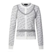 &quot;Hot Sale Women&#39;s Cardigan Suspenders in Winter: Outdoor Golf  Jacket, Korean Tr - £118.07 GBP