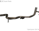 Heater Line For 09-10 Toyota Corolla  1.8 - $34.60