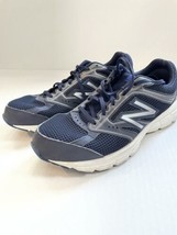 New Balance 460 V2 M460SP2 Navy Blue Running Shoes Sneakers Size 10.5 Mens - £25.24 GBP