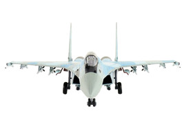 Sukhoi Su-35S Flanker-E Fighter Aircraft 116th Combat Application Training Cente - £123.48 GBP