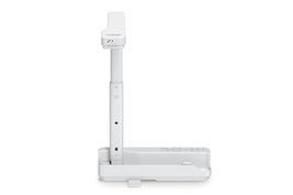 Epson DC-07 Portable Document Camera with USB Connectivity and 1080p Resolution, - £217.75 GBP+