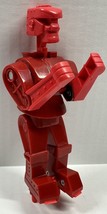 Rockem Sockem Red Rocker Boxing Robot Vintage - $5.99