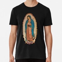 Virgin Of Guadalupe Size S to 5XL Made in the USA T-Shirt - $22.80