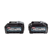 40V Max Xgt 4.0 Ah Lithium Ion Battery (2 Pack) - £612.28 GBP