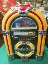 Great CROSLEY Centennial AM-FM-Cassette RADIO..Table Model...FREE POSTAG... - $65.59