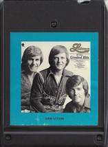 8-Track Tape #8XW-511249 - &quot;The Lettermen All-Time Greatest Hits&quot; - stereo - £2.32 GBP