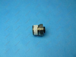 Legris 3175 56 18 Push-in Male Connector 1/4&quot; Tube x 3/8&quot; NPT Male Nylon... - $2.79