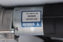 Mercedes W251 R350 R500 R550 Hatch Lid Hydraulic Pump Lift Motor Cylinder & Line image 5