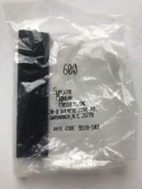 33 pack 600 superior modular products 941792 blank fiber adapter plate b... - $170.00