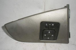 2006 Mitsubishi Lancer 4DR 2.0L AT Power Mirror Switch - $15.88