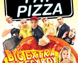 Fat Pizza: Big Extra Cheesy Box Blu-ray | Region Free - $40.56