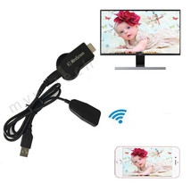 1080P Hdmi Av Adapter Hd Tv Cable For Samsung Galaxy Tab S2 9.7 Sm-T813N Sm-T810 - £41.42 GBP
