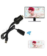 1080P Hdmi Av Adapter Hd Tv Cable For Samsung Galaxy Tab S2 9.7 Sm-T813N... - £41.52 GBP