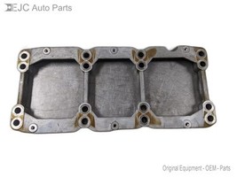 Engine Block Girdle From 2013 Nissan Pathfinder  3.5 - $34.60